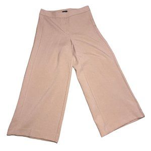 Anne Taylor Factory Kulock Pants sz 6 beige